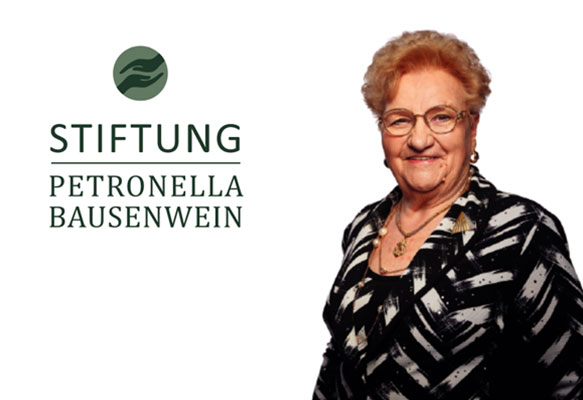 Stiftung Petronella Bausenwein