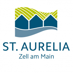 St-Aurelia Logo Plain